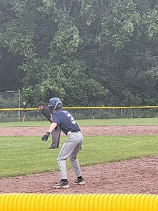 20230910_142214 September 10th Spa City Stallions Travel Baseball