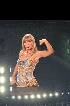 IMG_0940 Toronto Swift Concert